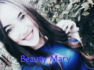 Beauty_Mary_