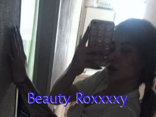 Beauty_Roxxxxy