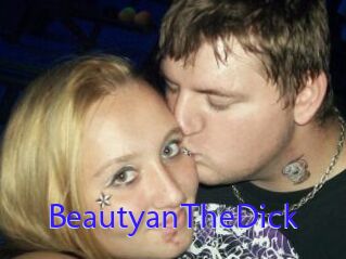 BeautyanTheDick