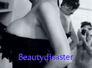 Beautydisaster