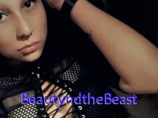 BeautyndtheBeast