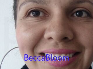 BeccaBloom