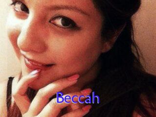 Beccah