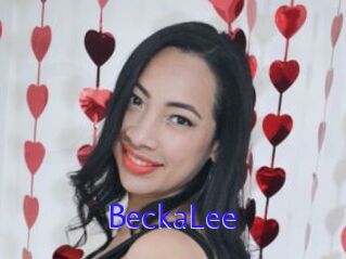 BeckaLee