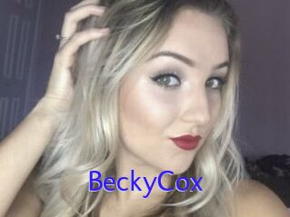 BeckyCox