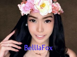 BellIaFox