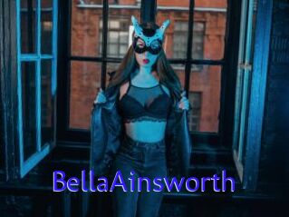 BellaAinsworth