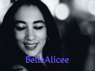 BellaAlicee