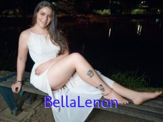 BellaLenon