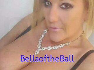 BellaoftheBall