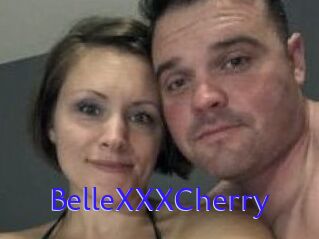 BelleXXXCherry