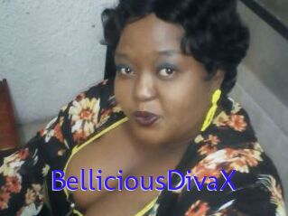 BelliciousDivaX