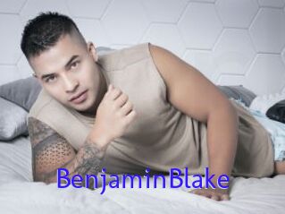 BenjaminBlake