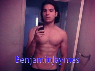 Benjamin_Jaymes