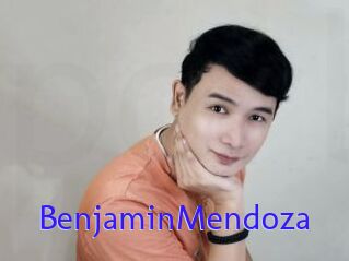 BenjaminMendoza