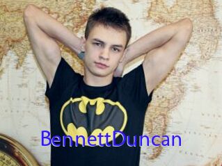 BennettDuncan