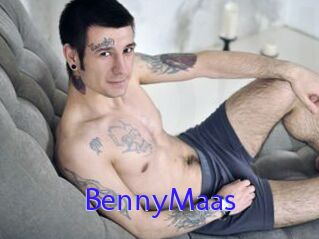 BennyMaas