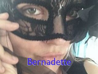 Bernadette