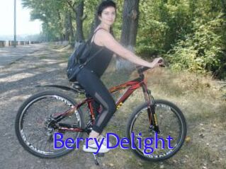 BerryDelight