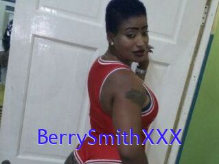 BerrySmithXXX