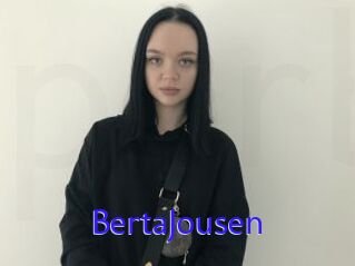 BertaJousen