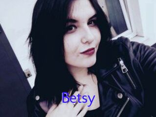 Betsy