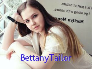 BettanyTailor