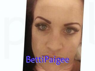 BettiPaigee