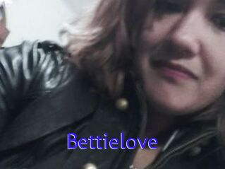 Bettielove