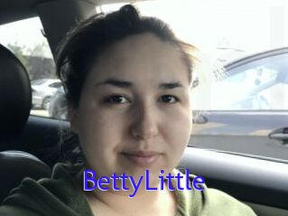 BettyLittle