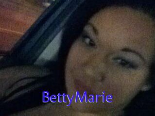 BettyMarie