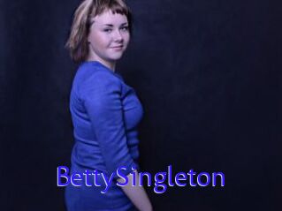 BettySingleton