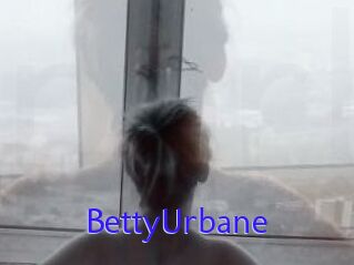 BettyUrbane