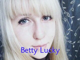 Betty_Lucky