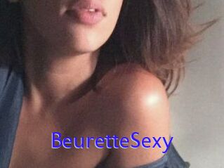 BeuretteSexy