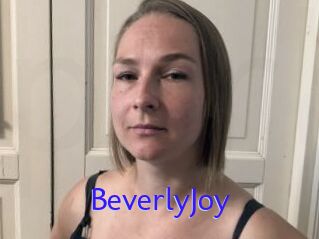 BeverlyJoy