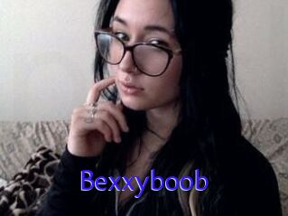 Bexxyboob