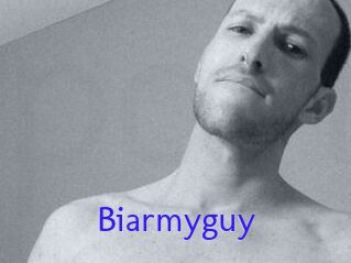 Biarmyguy