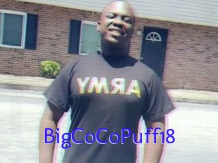 BigCoCoPuff18