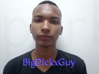 BigDickxGuy