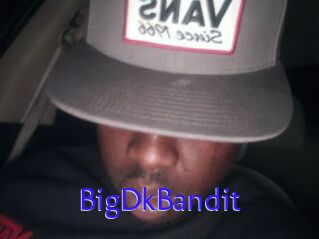 BigDkBandit