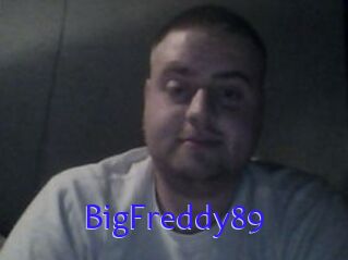 BigFreddy89