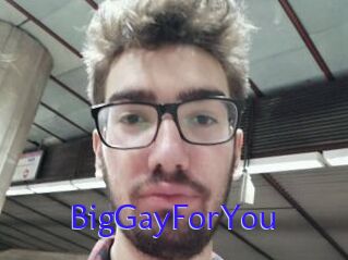 BigGayForYou