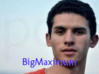 BigMaximum