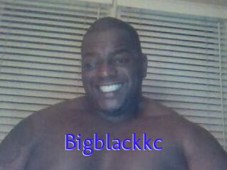 Bigblackkc