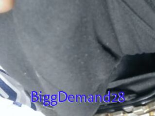 BiggDemand28