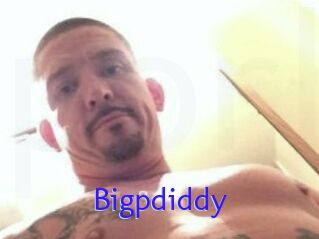 Bigpdiddy