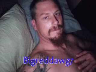 Bigreddawg7