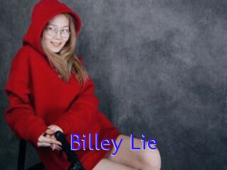 Billey_Lie