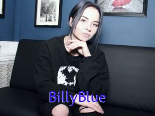 BillyBlue